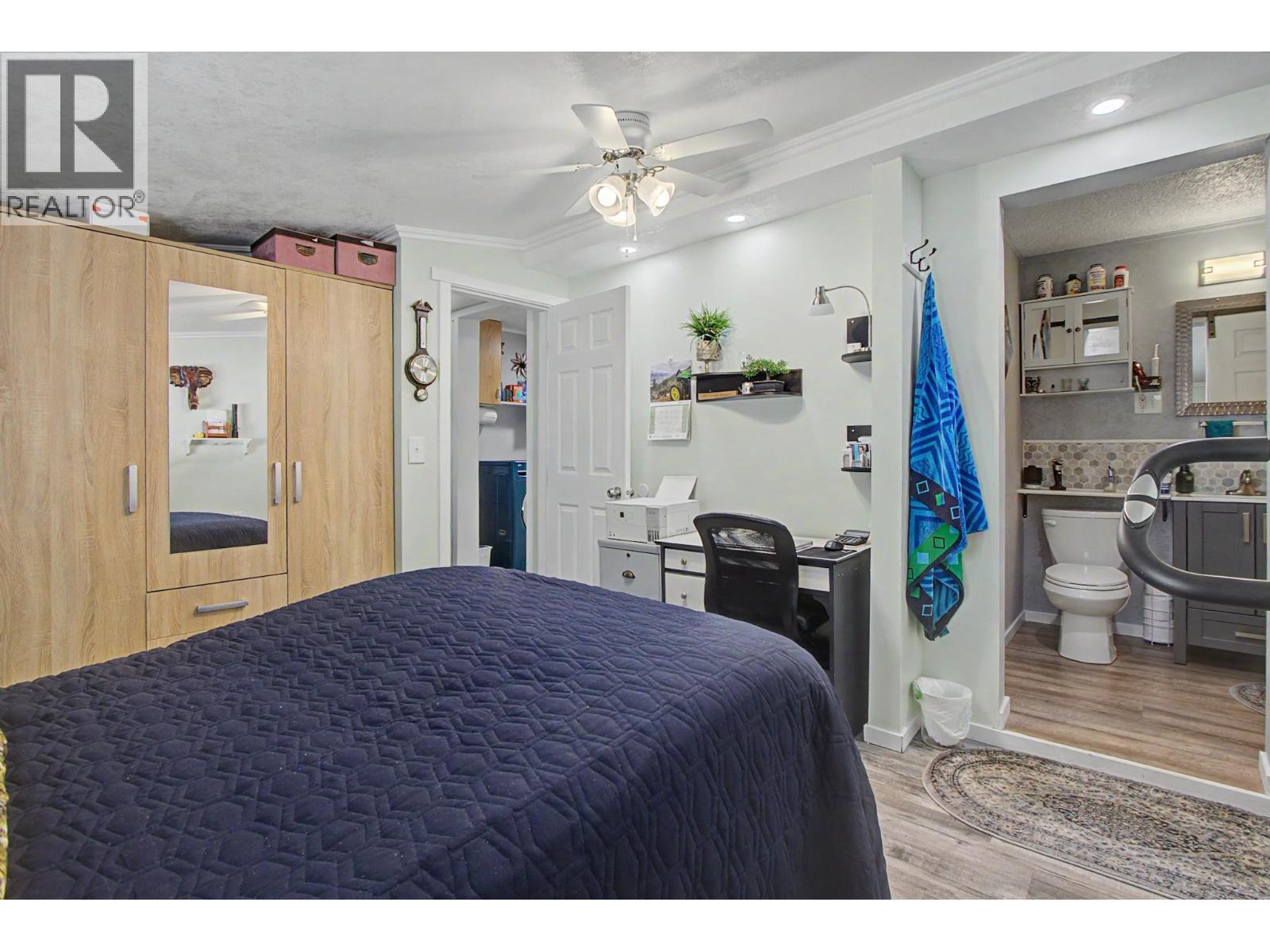 4881 RANDLE ROAD, Prince George