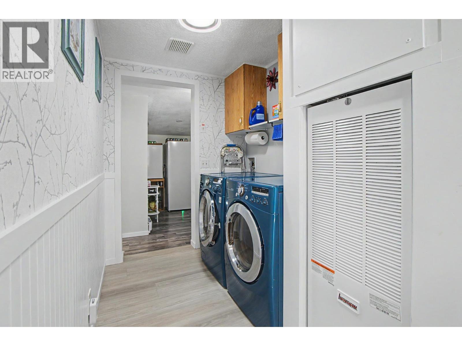 4881 RANDLE ROAD, Prince George