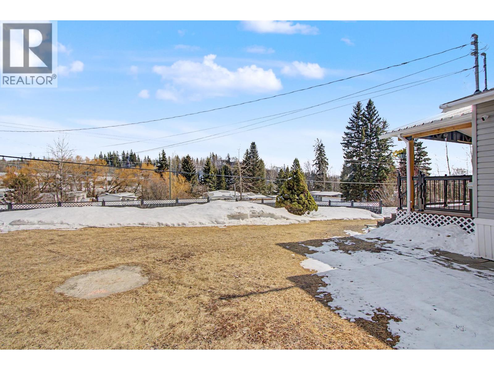 4881 RANDLE ROAD, Prince George