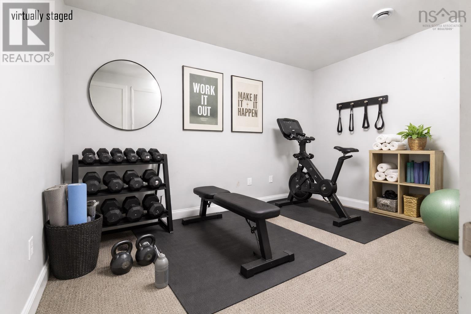 218 DARLINGTON DRIVE - 36