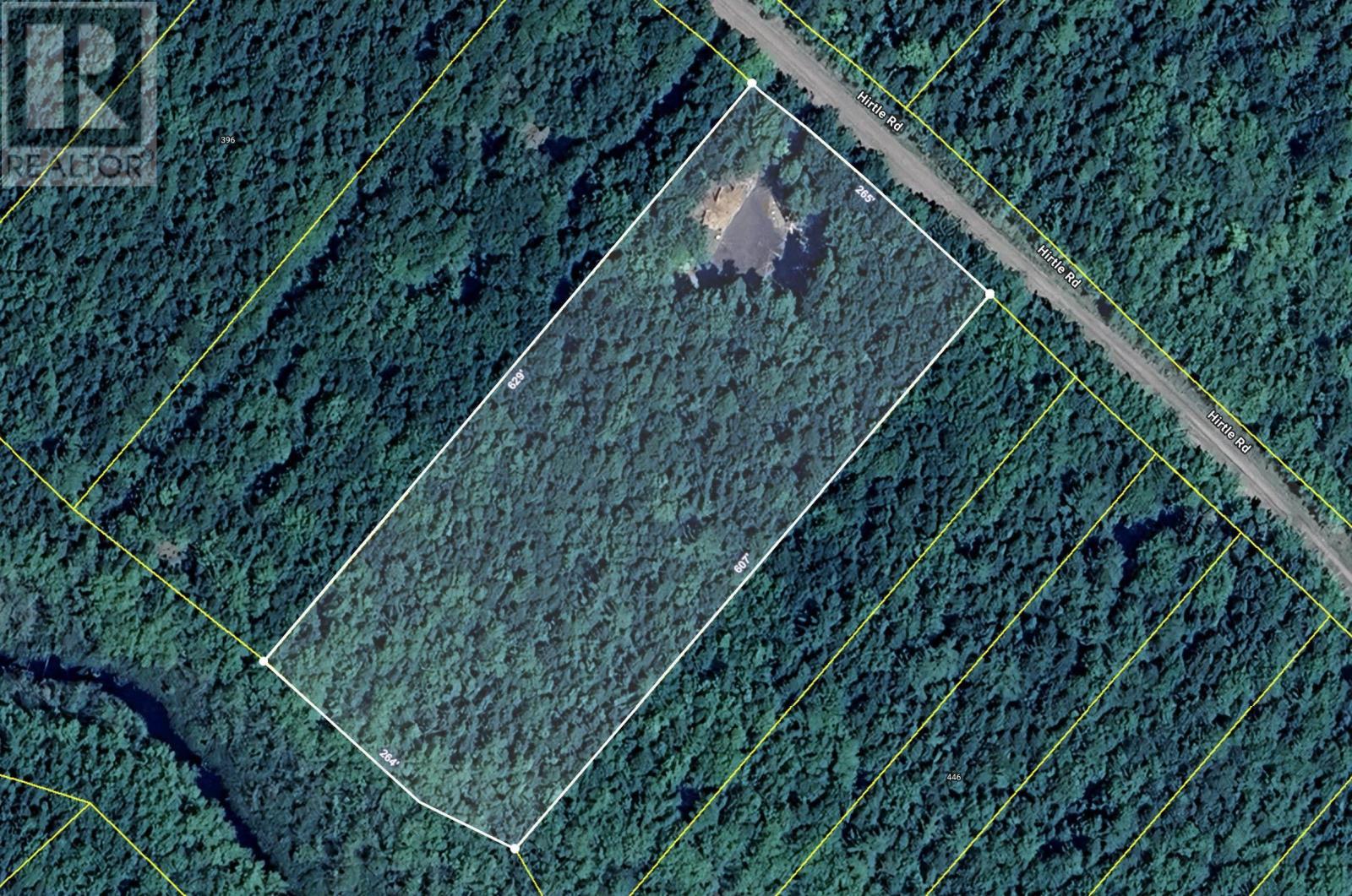 Property 4 of 28 of Lot 64C Hirtle Road