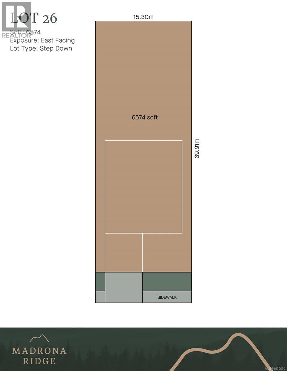  Lot 26 Madrona Ridge, Langford