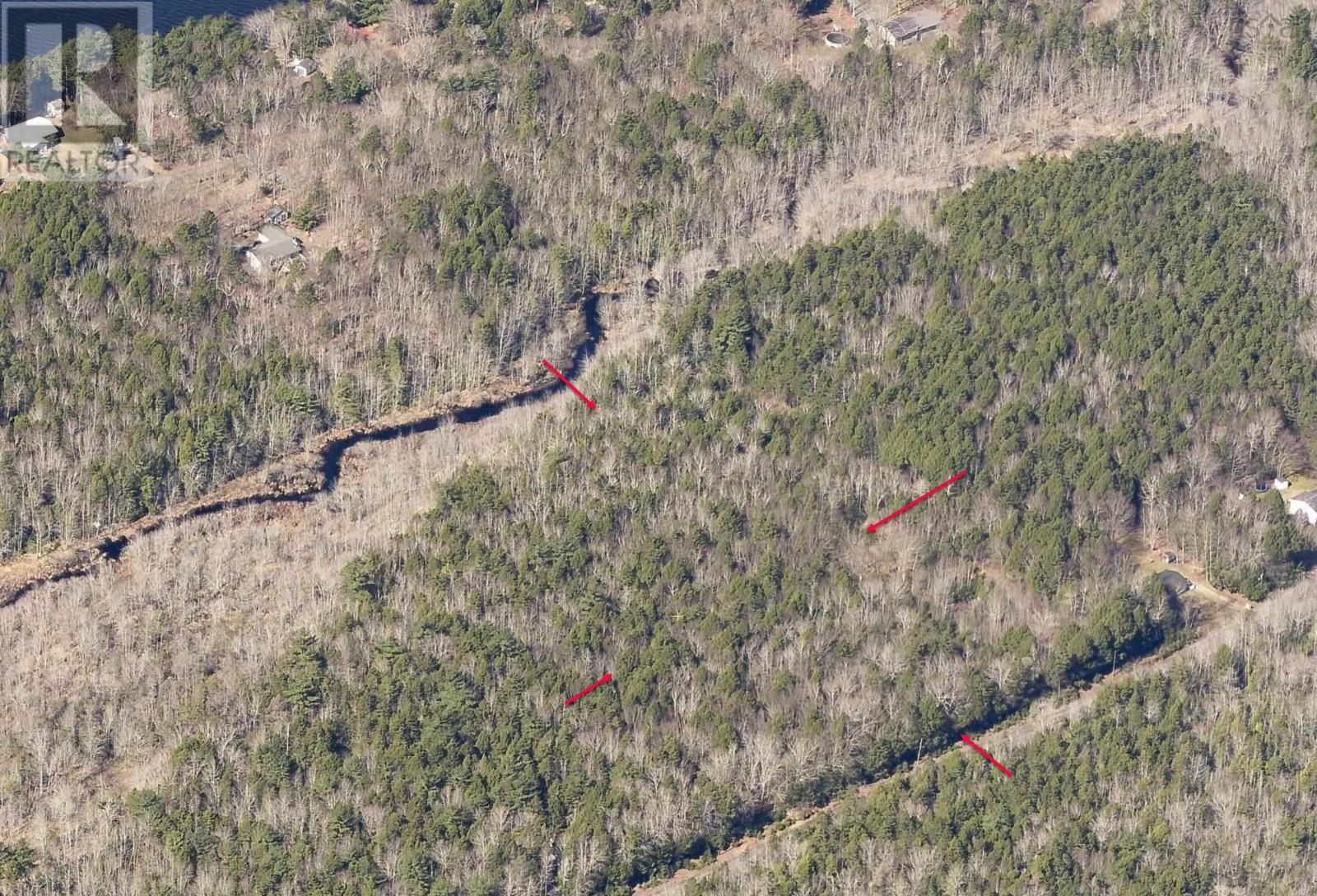 Property 27 of 28 of Lot 64C Hirtle Road