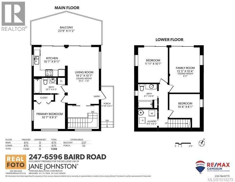 #247 6596 Baird Rd - 29