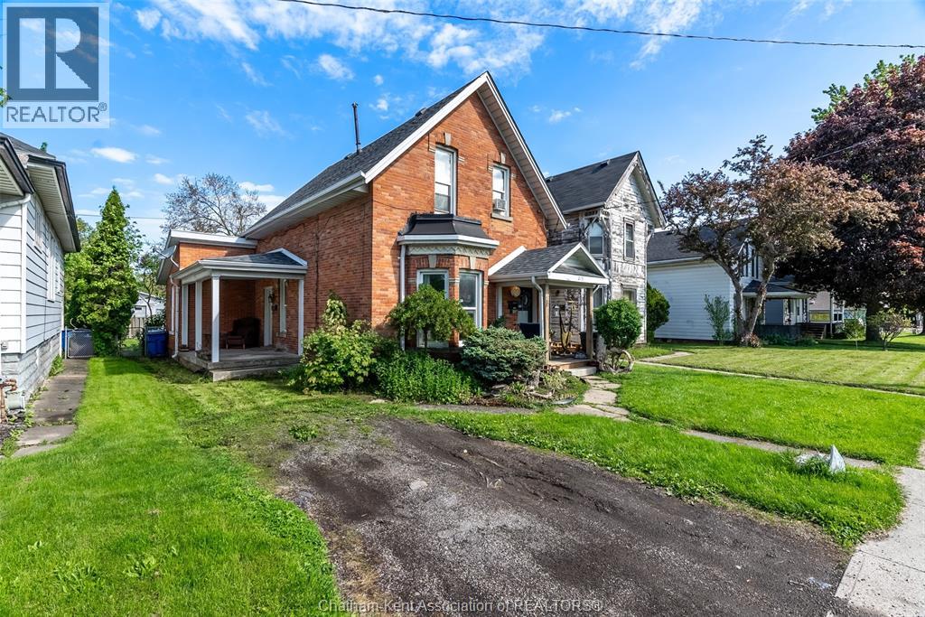 215 GRAND AVENUE EAST - 1