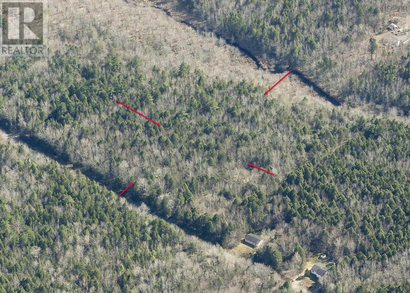 Property 25 of 28 of Lot 64C Hirtle Road