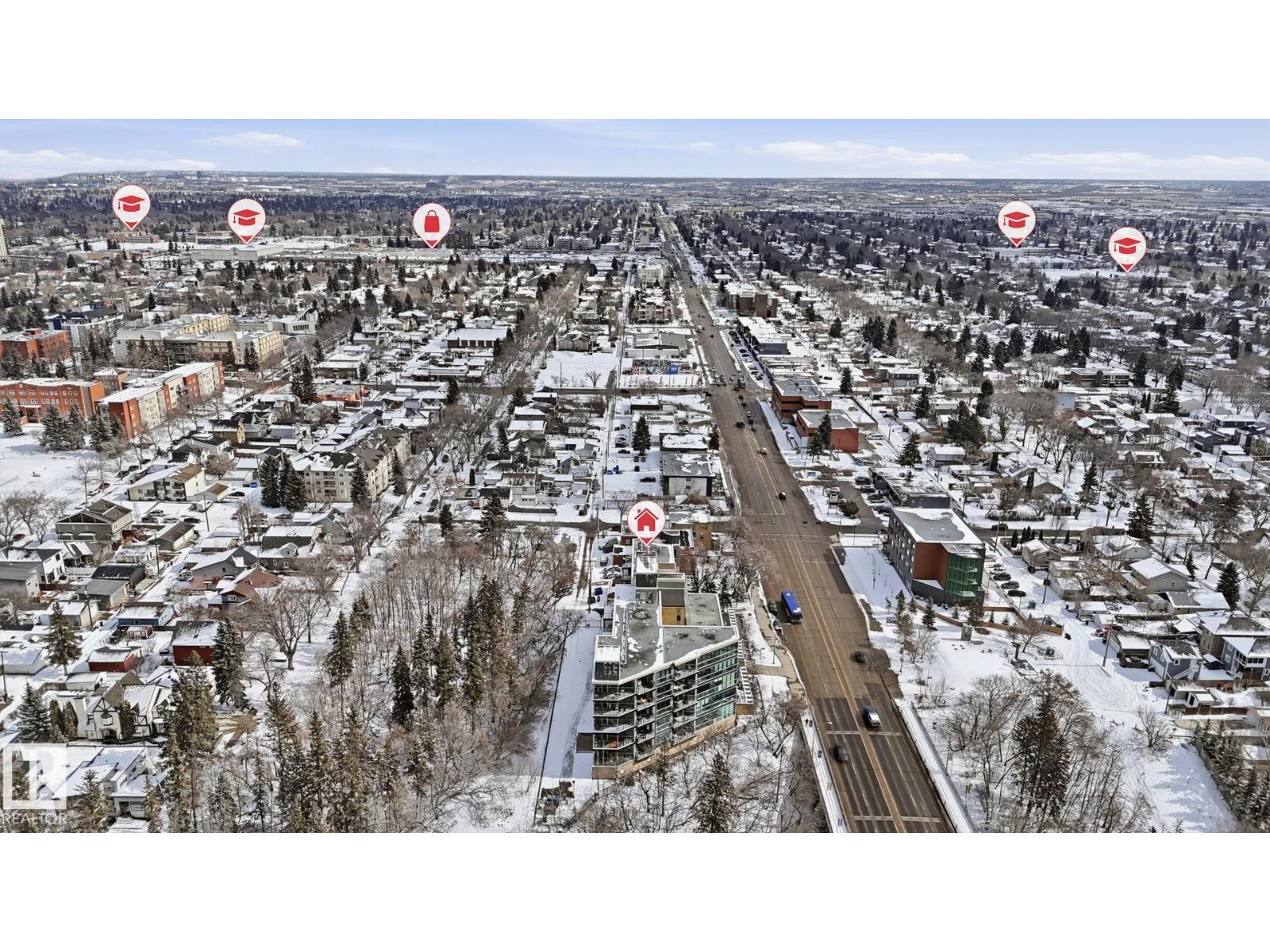 #301 9316 82 AV NW, Edmonton