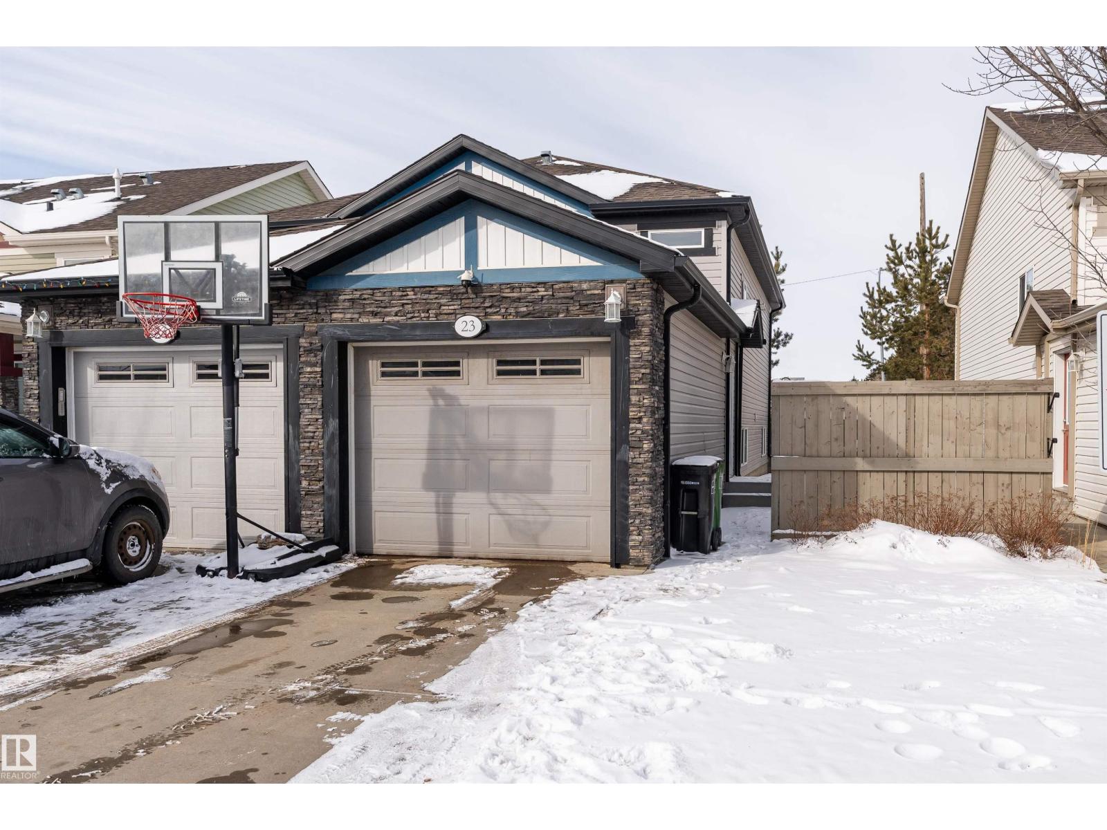 #23 6520 2 AV SW, Edmonton