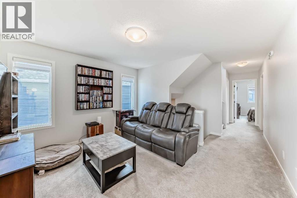 Single Family House for Sale in  Lucas Common NW Livingston Calgary 