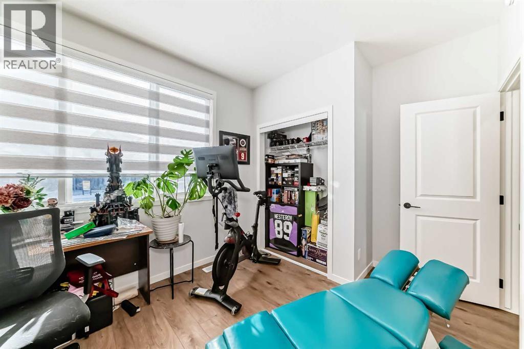 Single Family House for Sale in  Lucas Common NW Livingston Calgary 