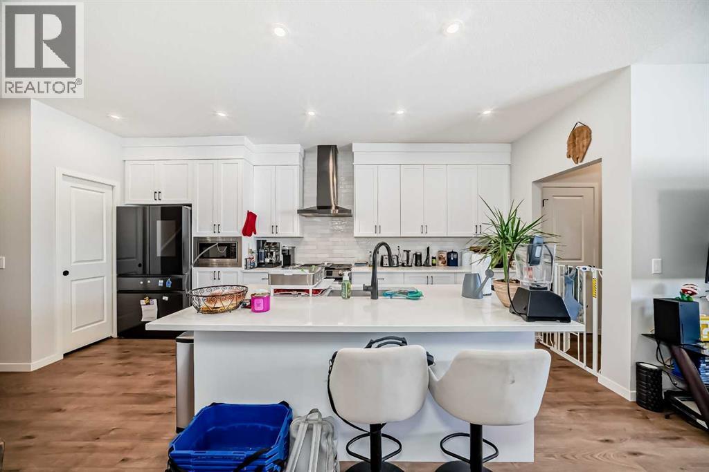 Single Family House for Sale in  Lucas Common NW Livingston Calgary 