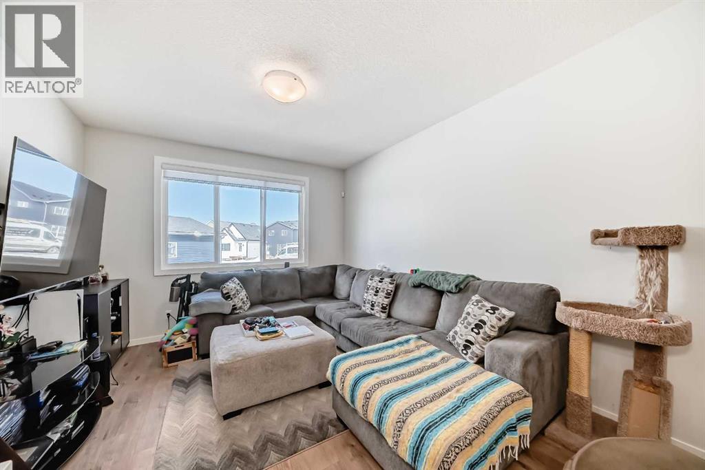 Single Family House for Sale in  Lucas Common NW Livingston Calgary 