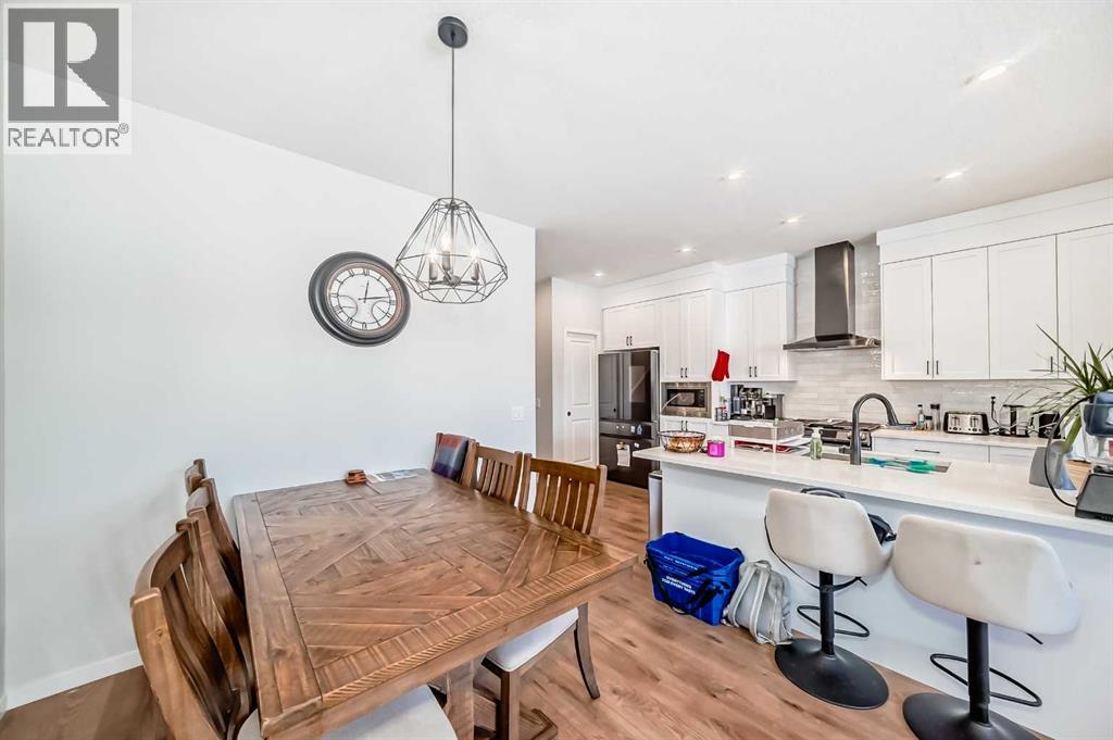 Single Family House for Sale in  Lucas Common NW Livingston Calgary 