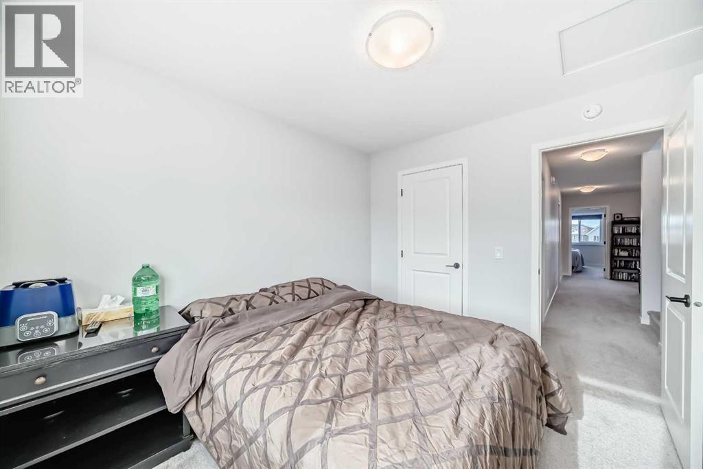 Single Family House for Sale in  Lucas Common NW Livingston Calgary 