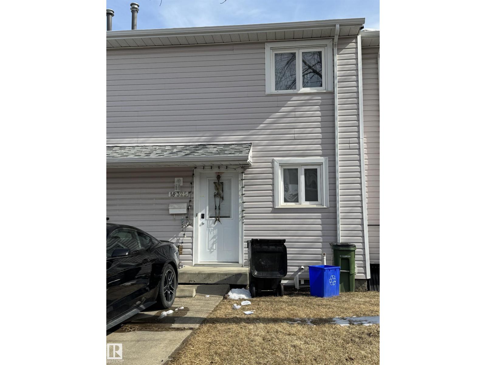 18325 66 AV NW, Edmonton