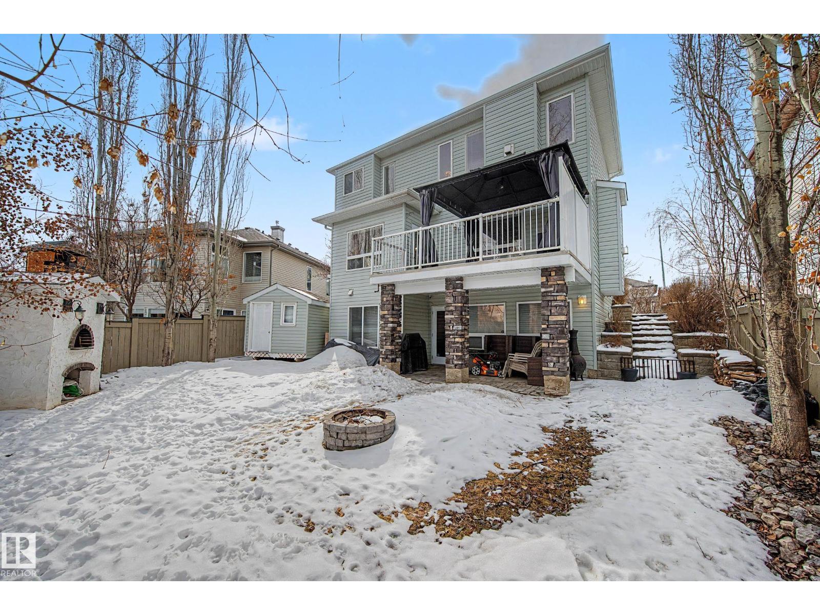 3 ERIN CL, St. Albert