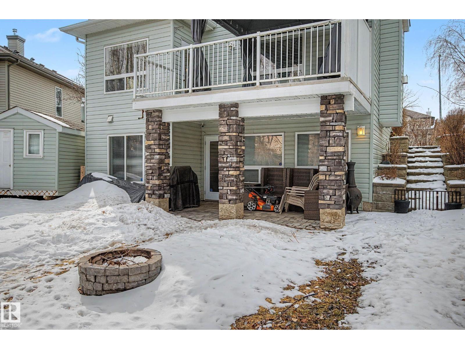 3 ERIN CL, St. Albert