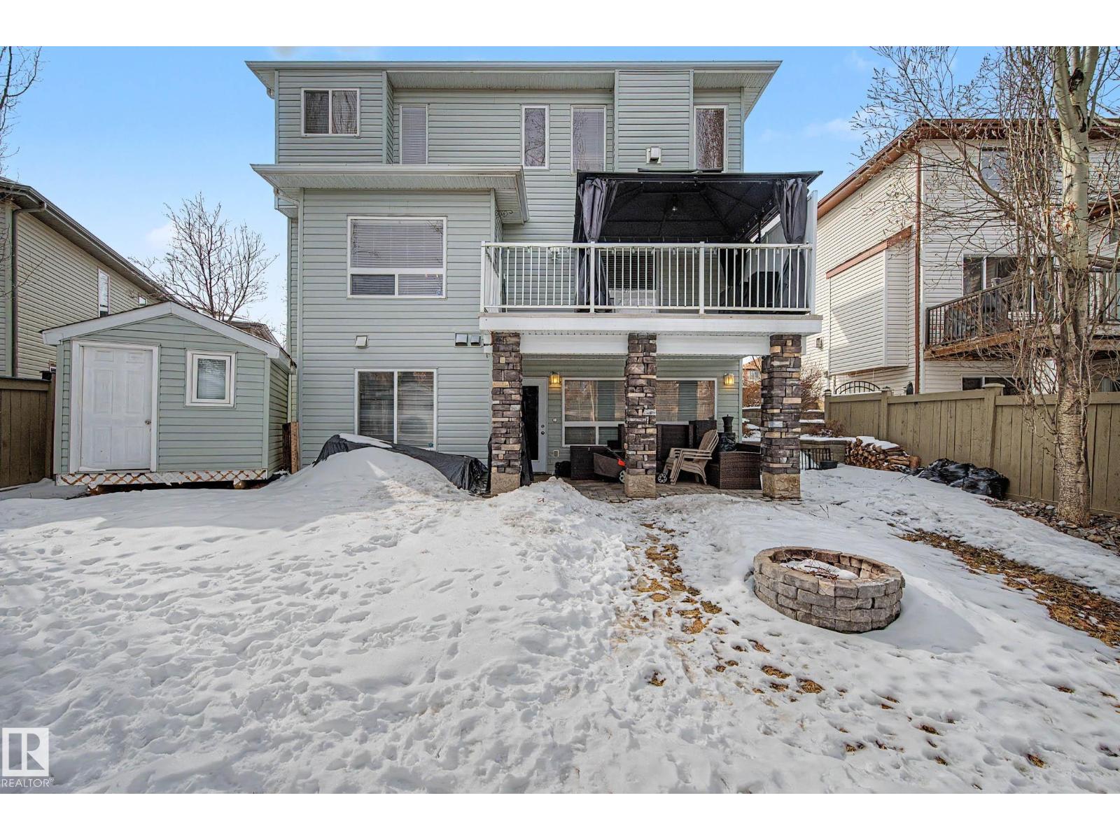 3 ERIN CL, St. Albert