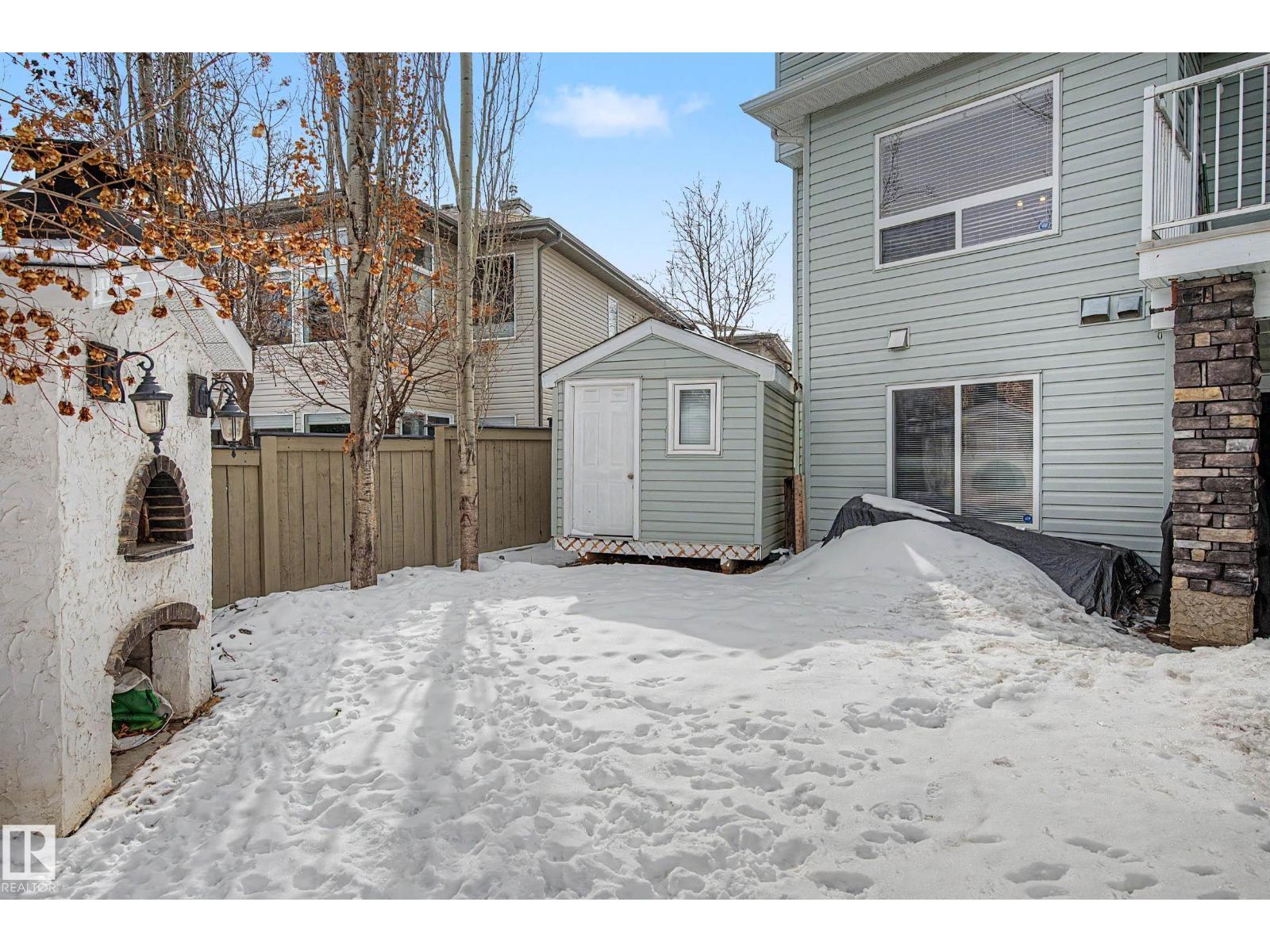 3 ERIN CL, St. Albert