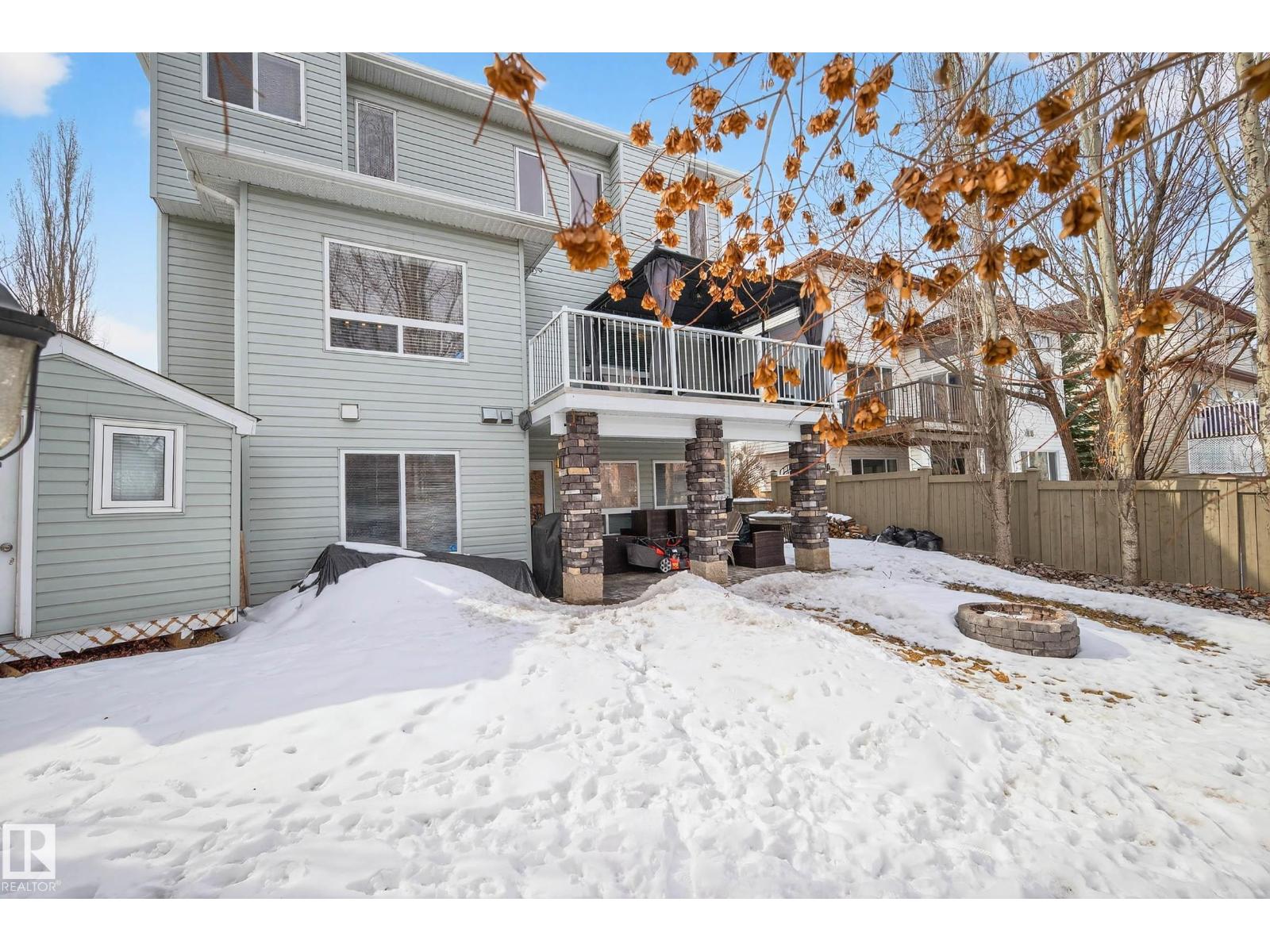 3 ERIN CL, St. Albert