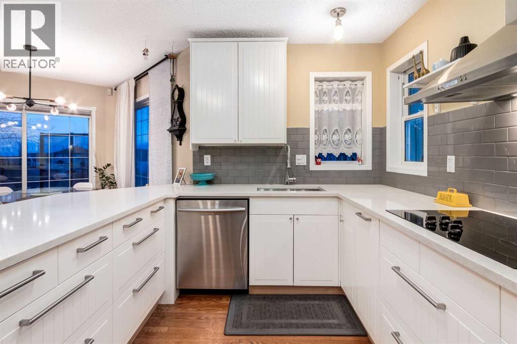 Single Family House for Sale in  Arbour Butte Road NW Arbour Lake Calgary 