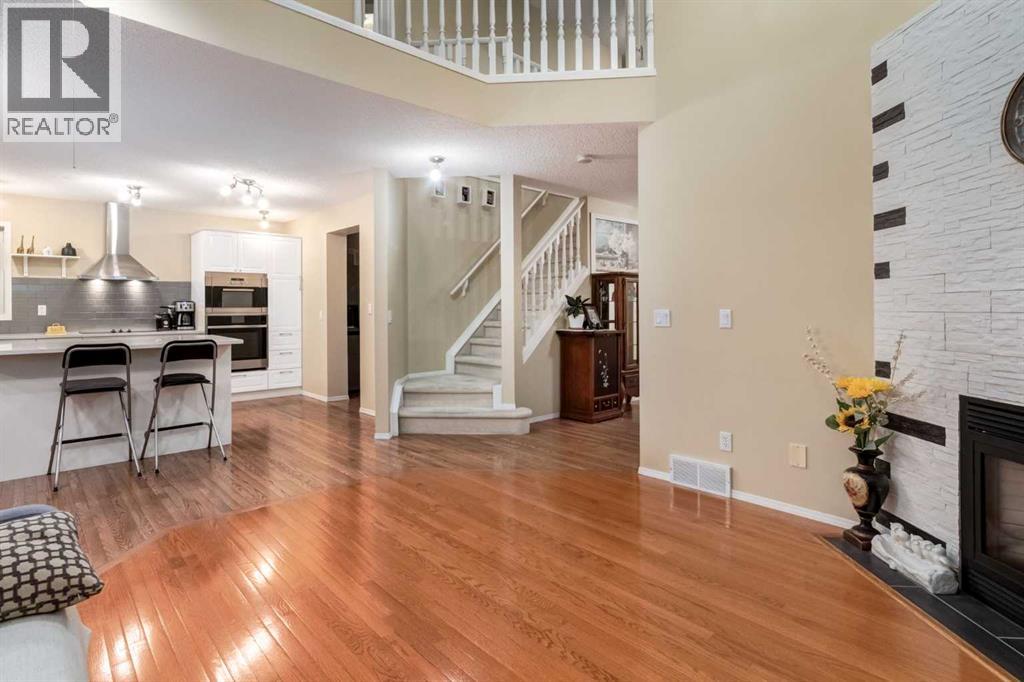 Single Family House for Sale in  Arbour Butte Road NW Arbour Lake Calgary 