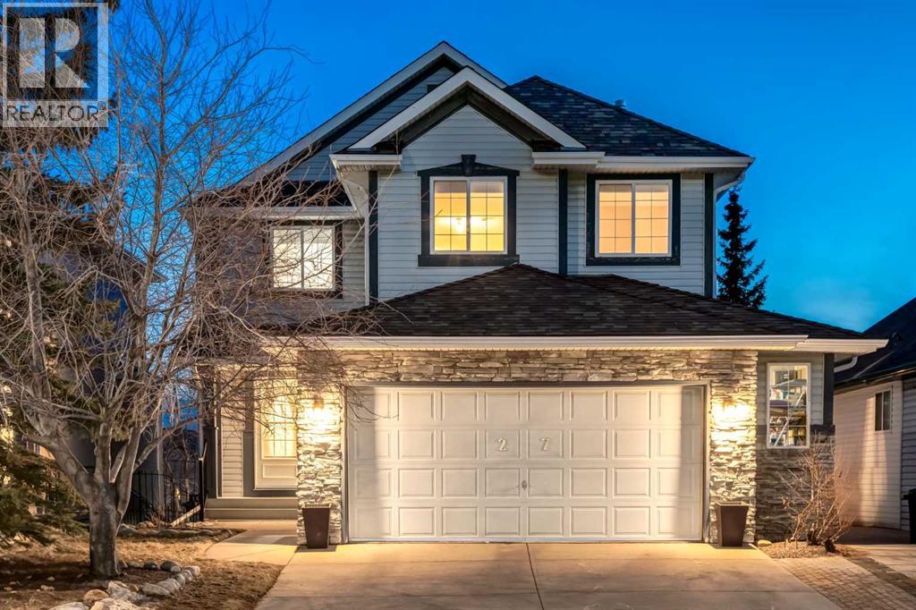 27 Arbour Butte Road NW, Calgary, Alberta