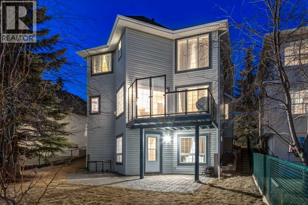 Single Family House for Sale in  Arbour Butte Road NW Arbour Lake Calgary 