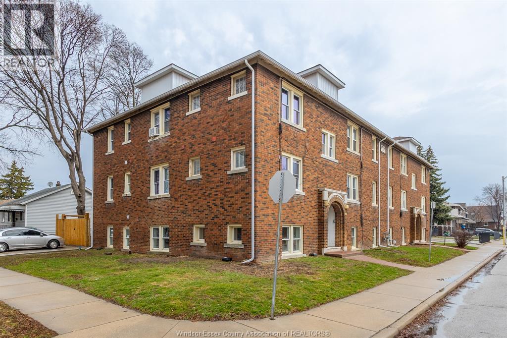 706 ELLIOTT END Unit# 5A