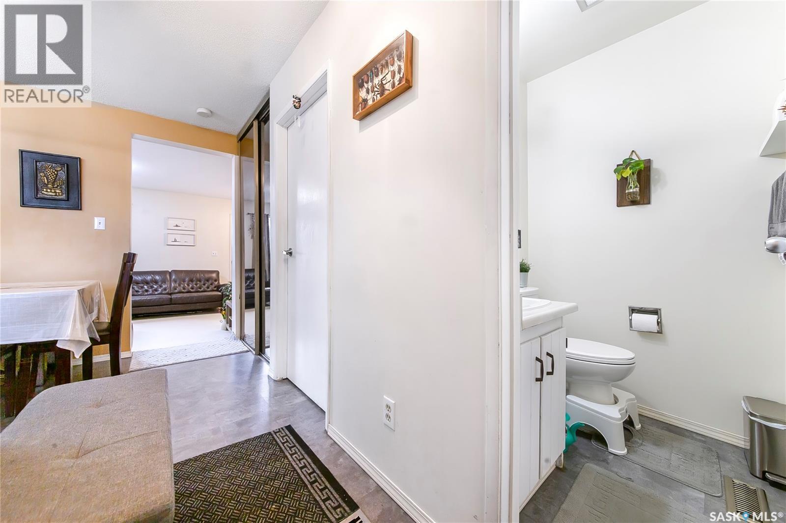 147 1128 McKercher DRIVE, Saskatoon, Saskatchewan