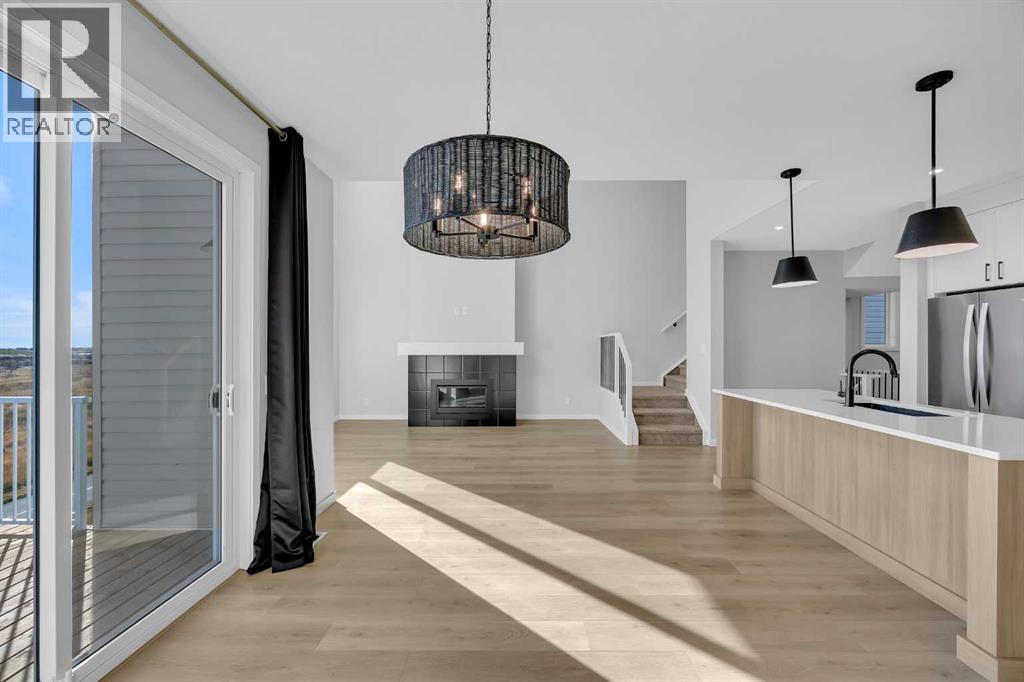 Single Family House for Sale in  Savoy Landing SE Rangeview Calgary 