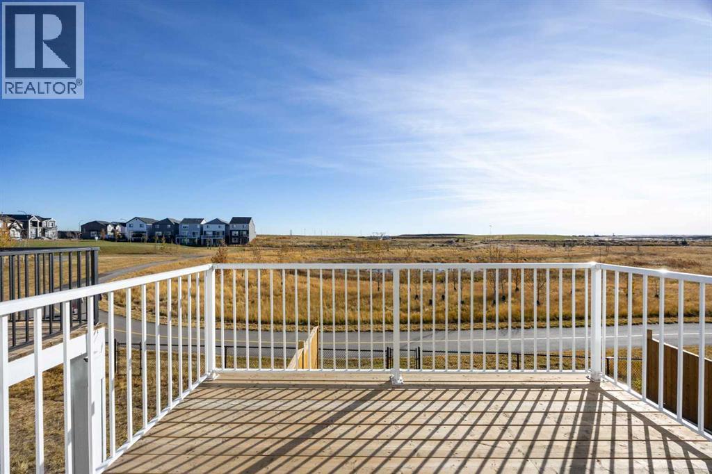 Single Family House for Sale in  Savoy Landing SE Rangeview Calgary 