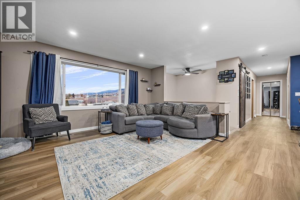 5348 Norquay Road, Vernon