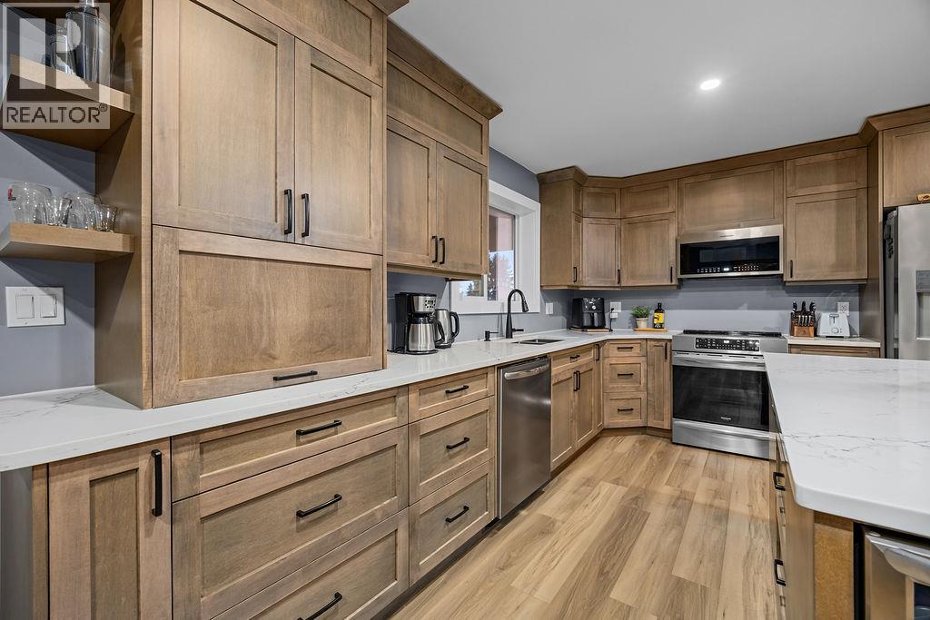 5348 Norquay Road, Vernon