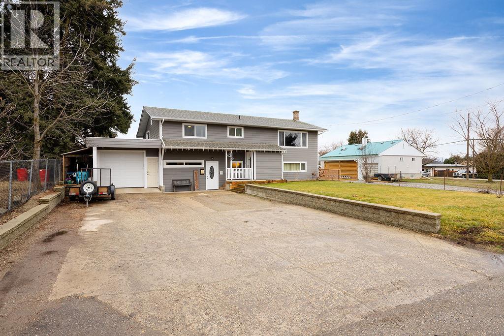5348 Norquay Road, Vernon