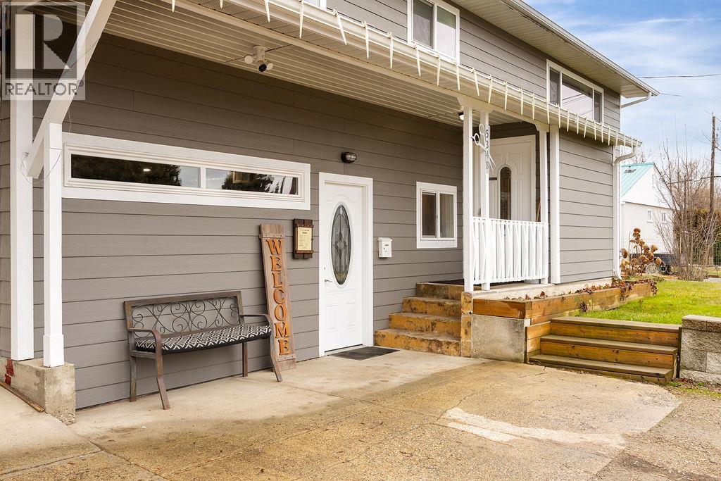 5348 Norquay Road, Vernon