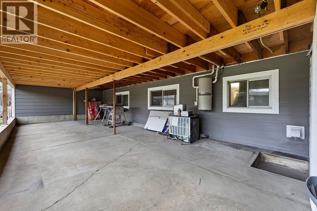 5348 Norquay Road, Vernon