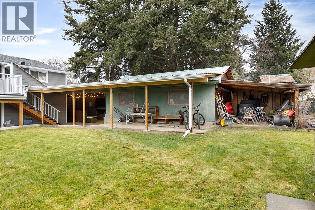 5348 Norquay Road, Vernon