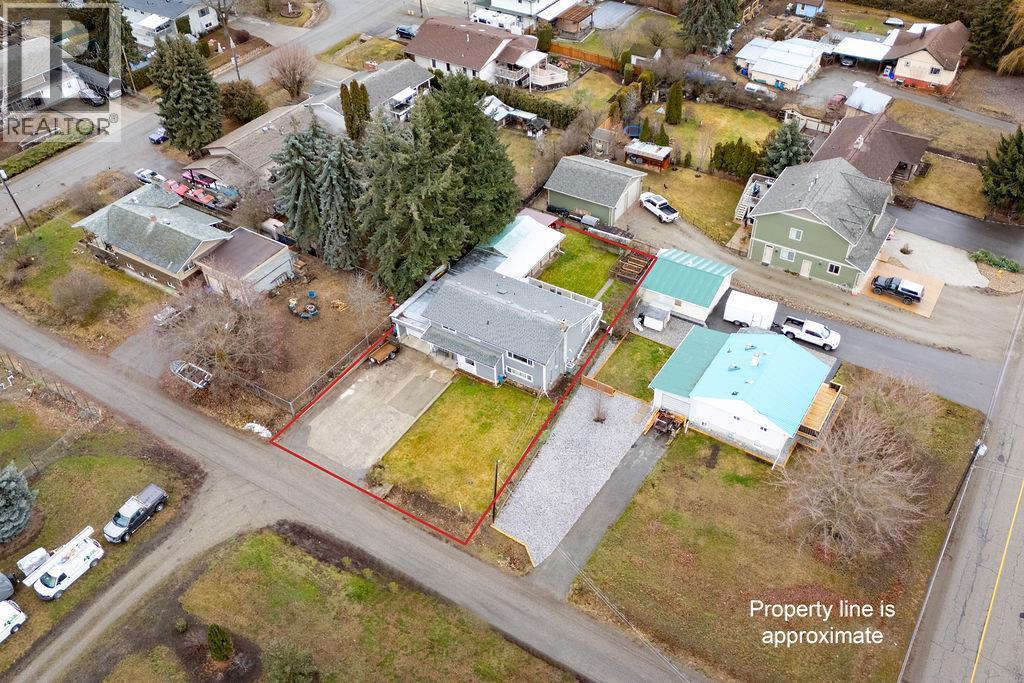 5348 Norquay Road, Vernon