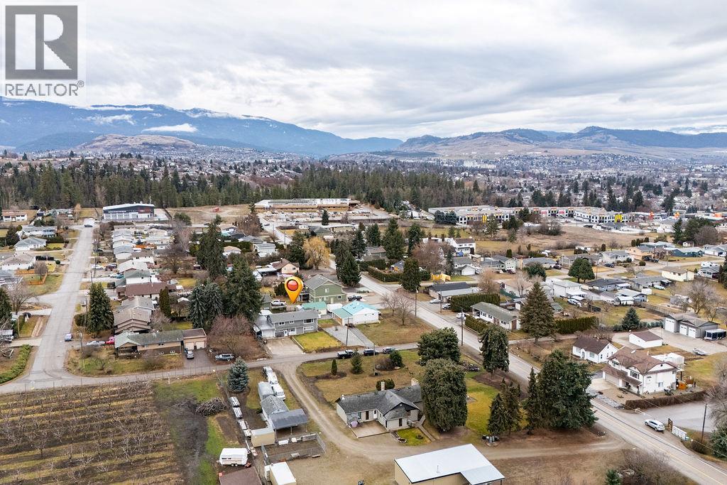 5348 Norquay Road, Vernon