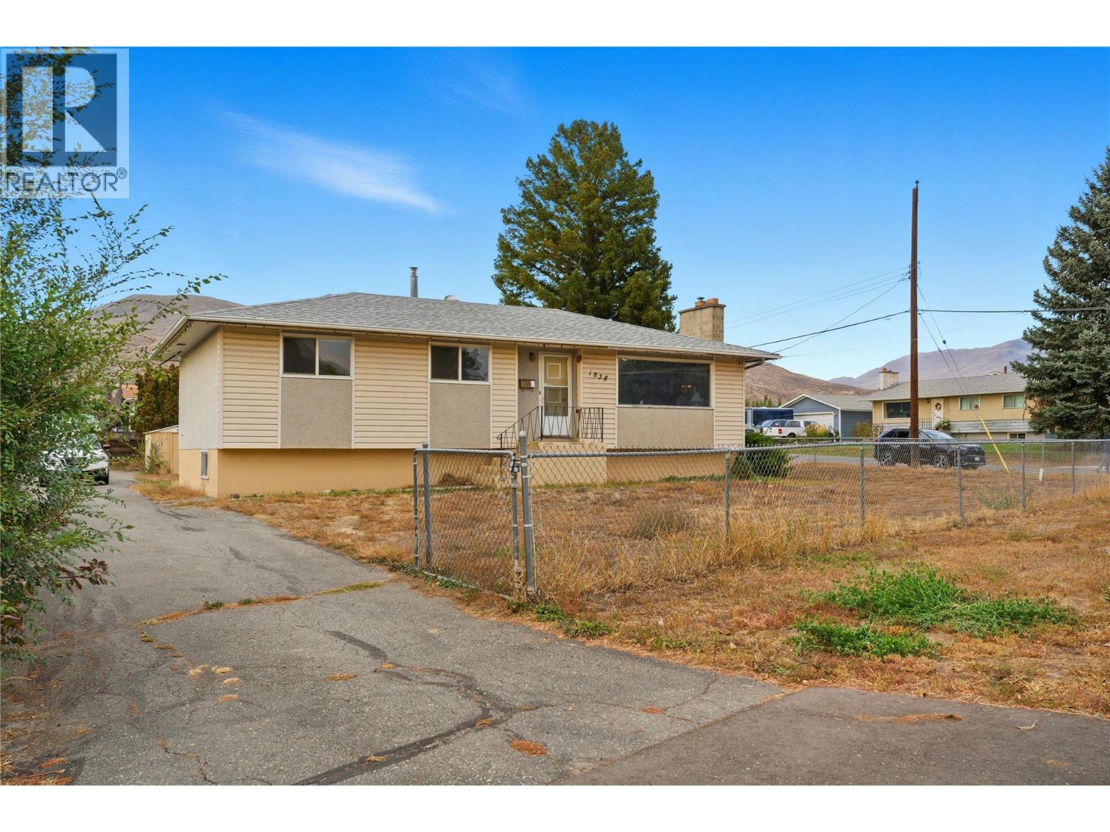 1838 Fleetwood Avenue, Kamloops