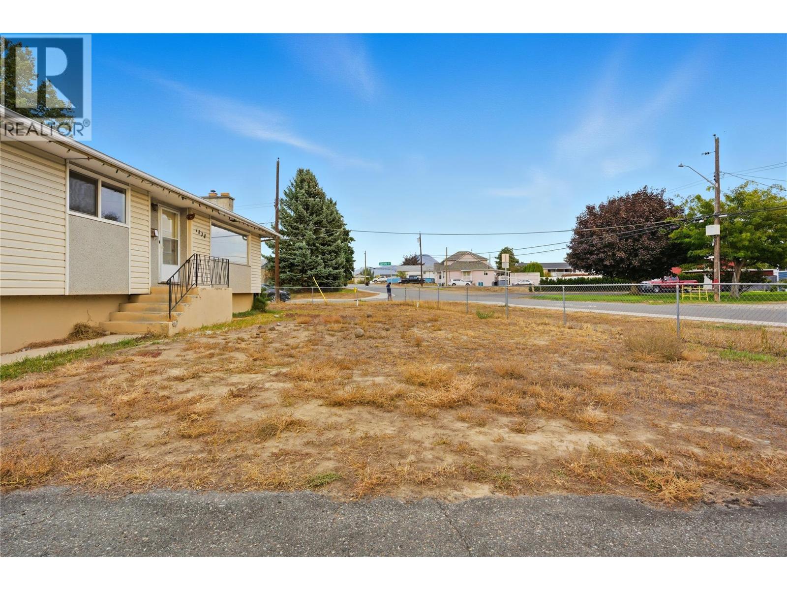 1838 Fleetwood Avenue, Kamloops