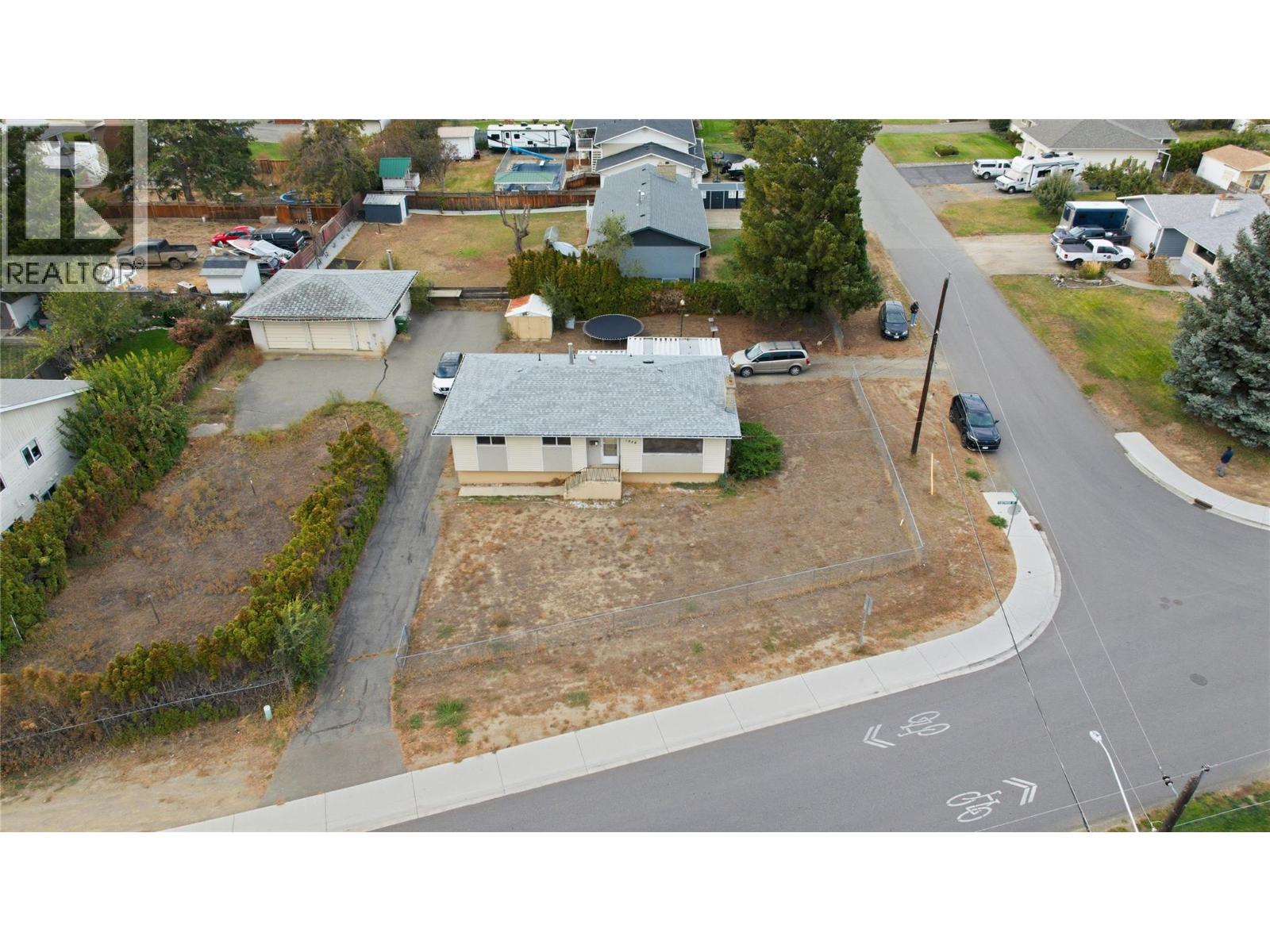 1838 Fleetwood Avenue, Kamloops