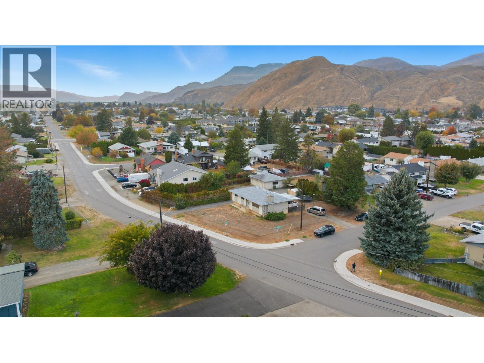 1838 Fleetwood Avenue, Kamloops