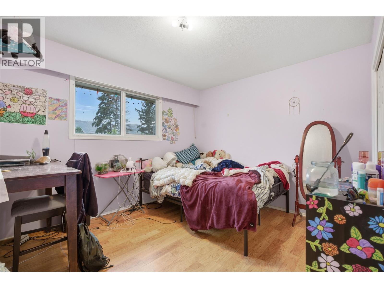 1838 Fleetwood Avenue, Kamloops