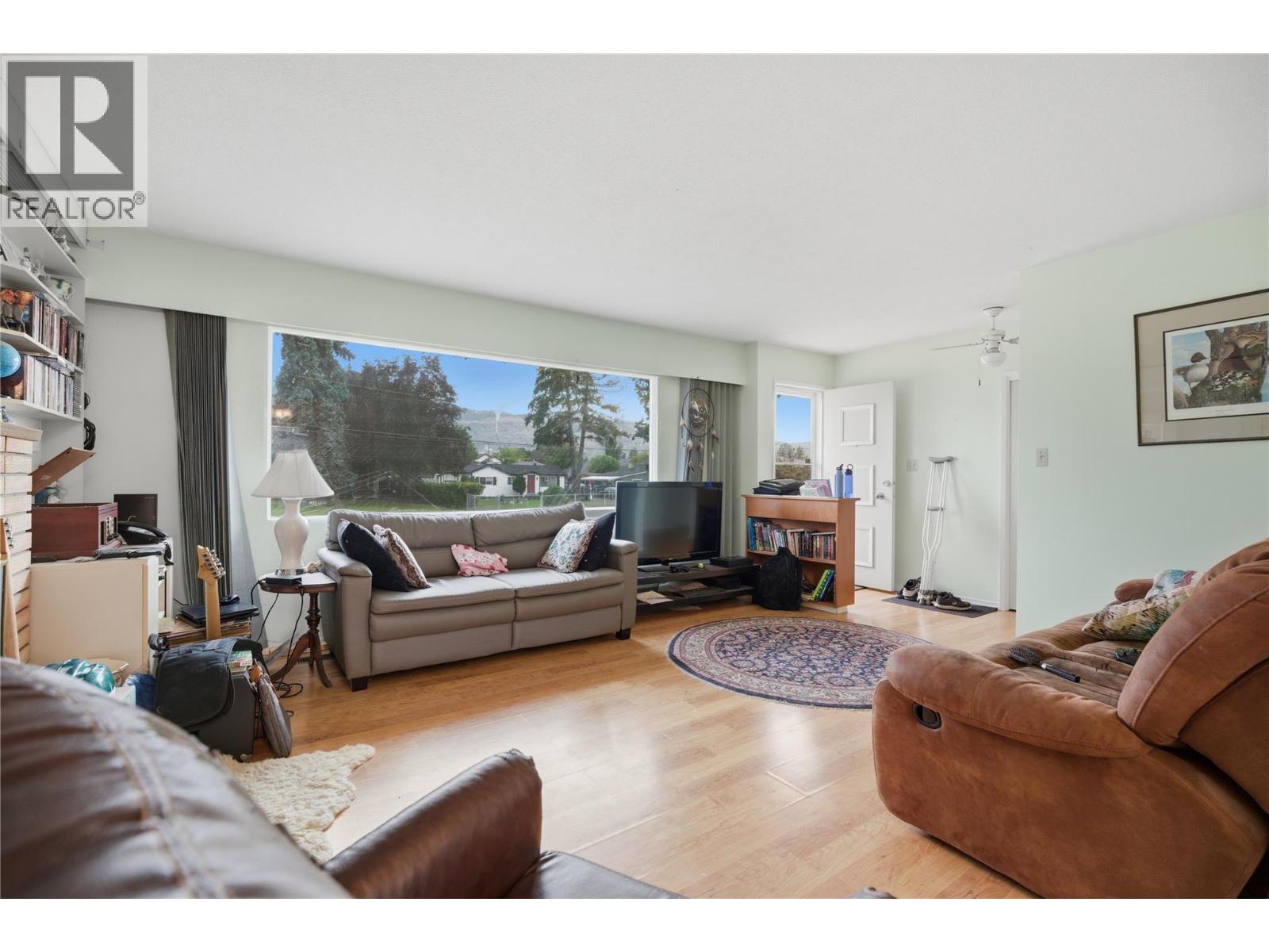 1838 Fleetwood Avenue, Kamloops