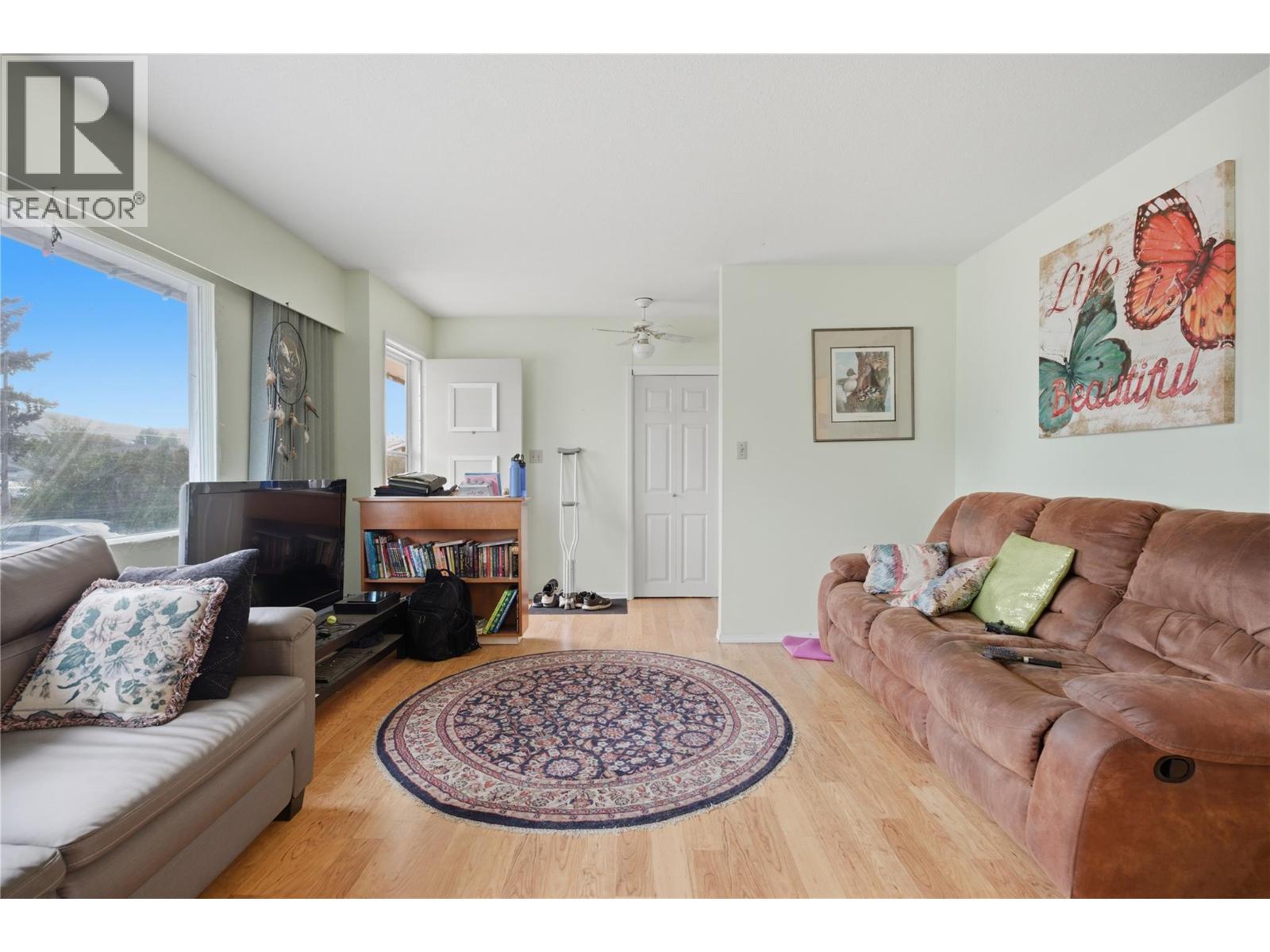 1838 Fleetwood Avenue, Kamloops