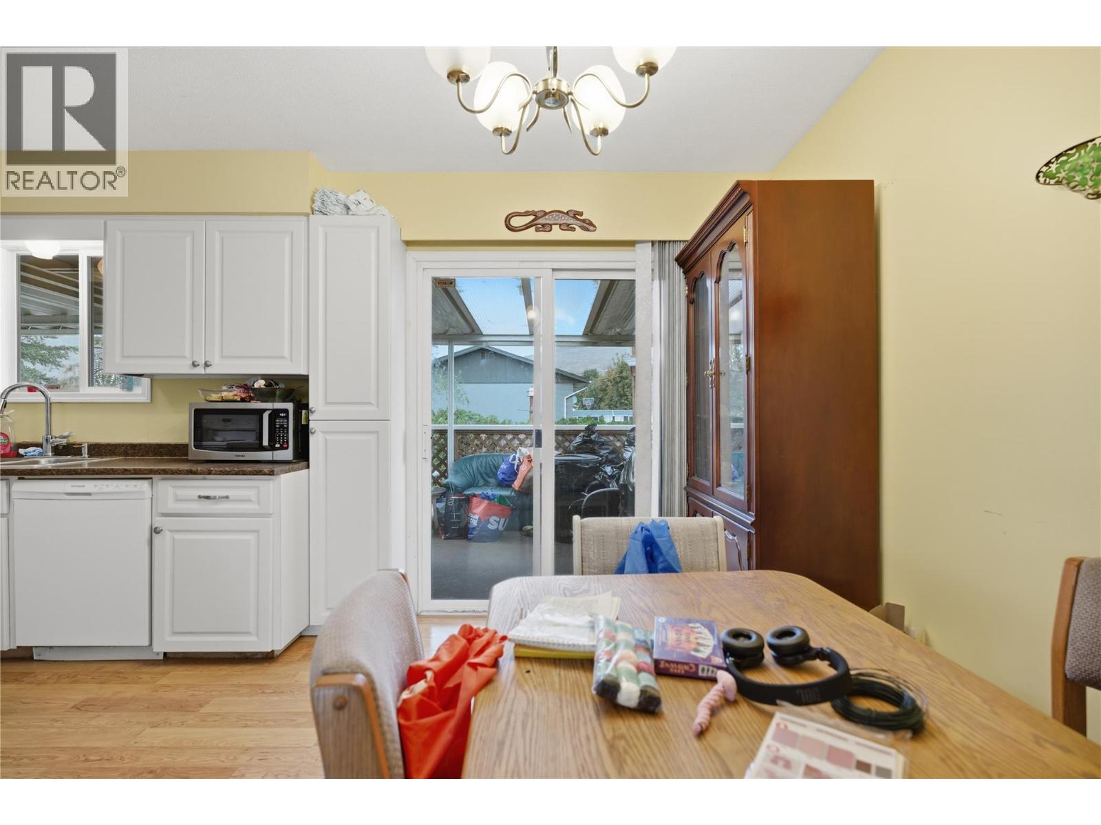 1838 Fleetwood Avenue, Kamloops