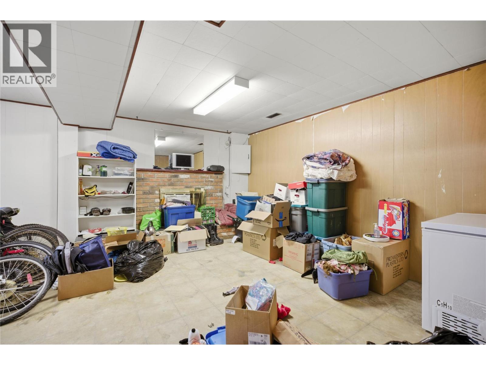 1838 Fleetwood Avenue, Kamloops