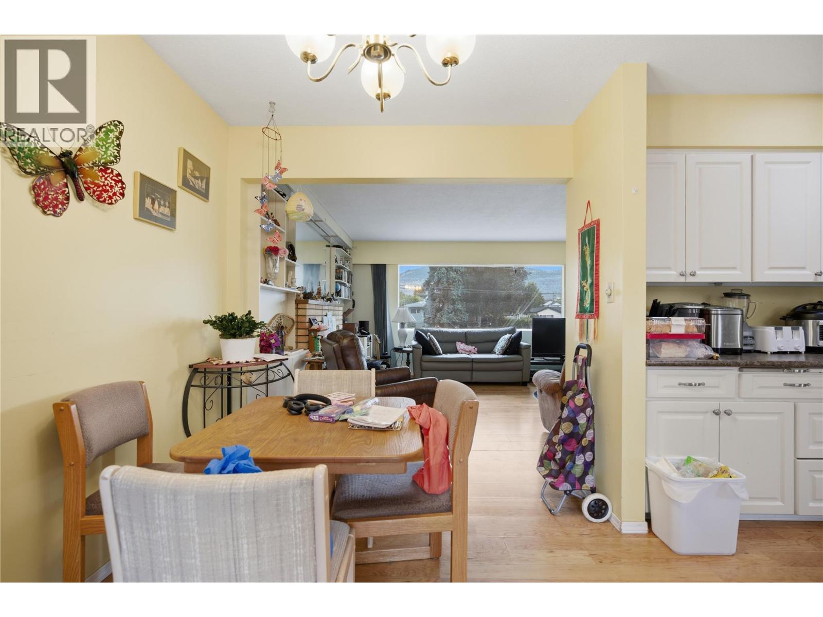 1838 Fleetwood Avenue, Kamloops